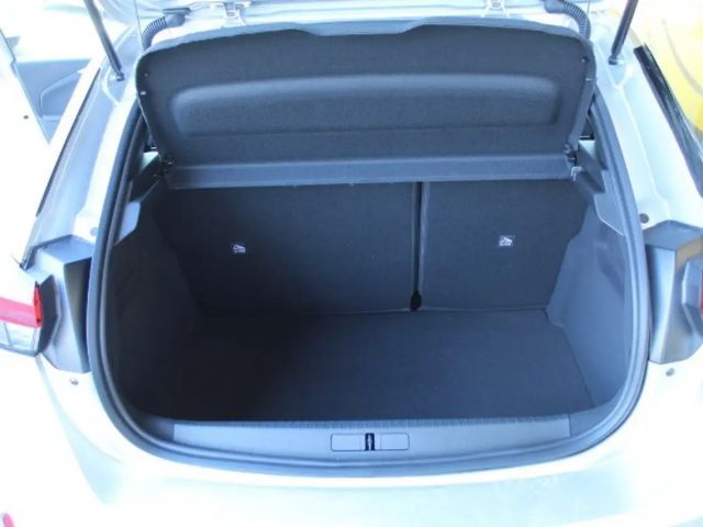 Opel Corsa Edition Turbo