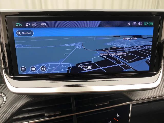 Peugeot 2008 Allure Pack