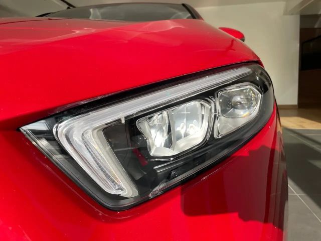 Mercedes-Benz A 180 Hatchback