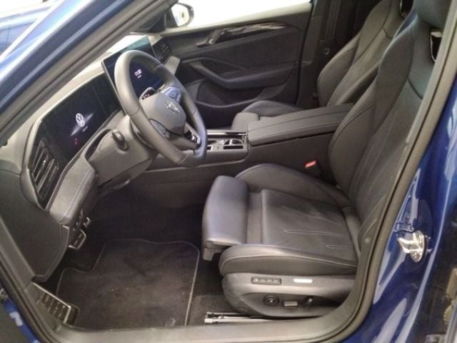 Volkswagen Passat 2.0 TSI DSG R-Line Variant