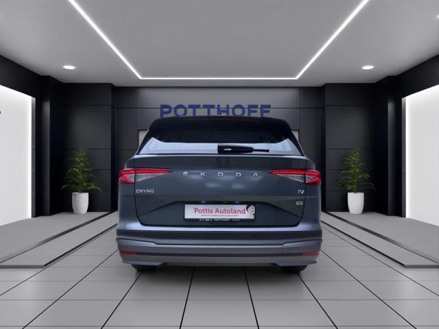 Skoda Enyaq Loft iV 60