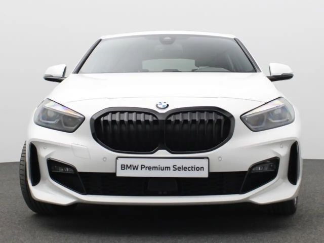 BMW 118 M-Sport Sedan