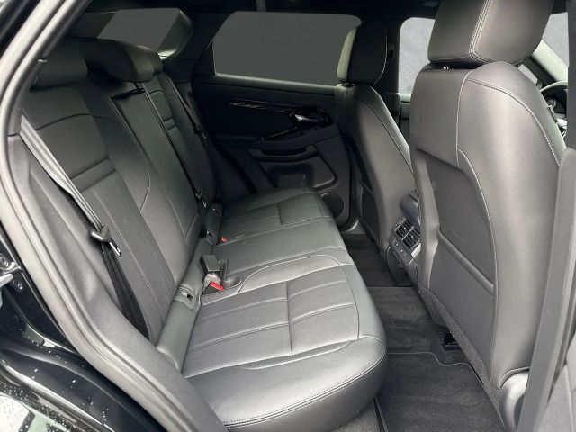 Land Rover Range Rover Evoque S