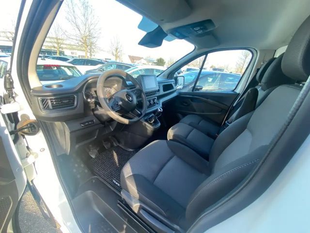Renault Trafic Blue Comfort L2H1 dCi 130