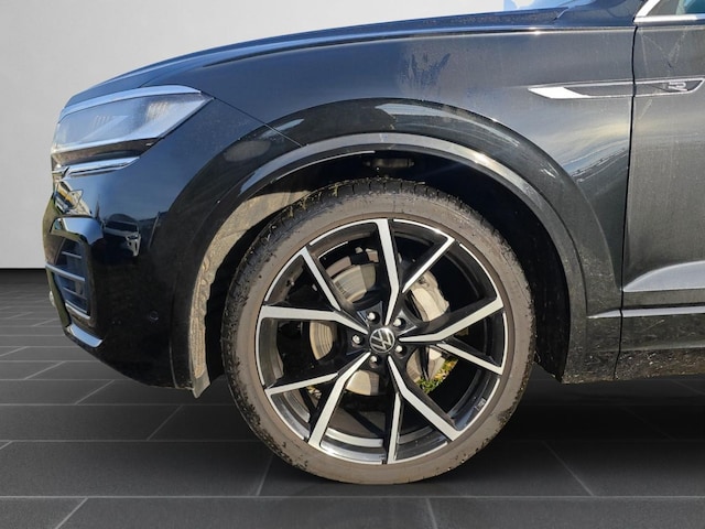 Volkswagen Touareg 3.0 V6 TDI