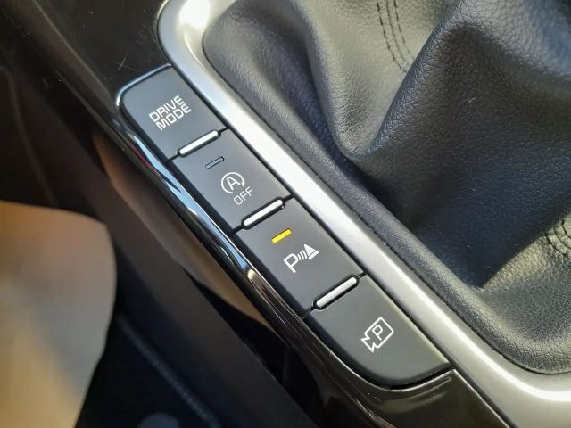 Kia Ceed SportWagon Vision