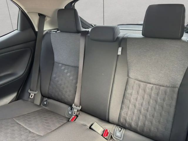 Toyota Yaris Hybride VVT-i