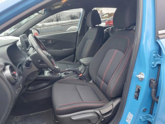 Hyundai Kona 1.0 Hybrid N Line T-GDi