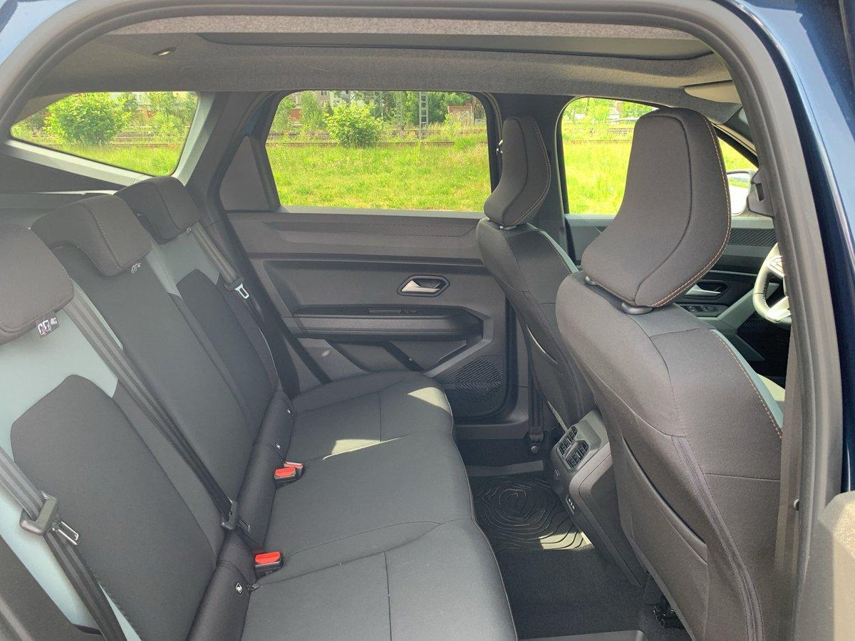 Dacia Bigster Extreme Mild Hybrid 130