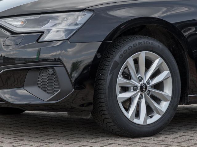 Audi A3 30 TFSI S-Tronic Sportback