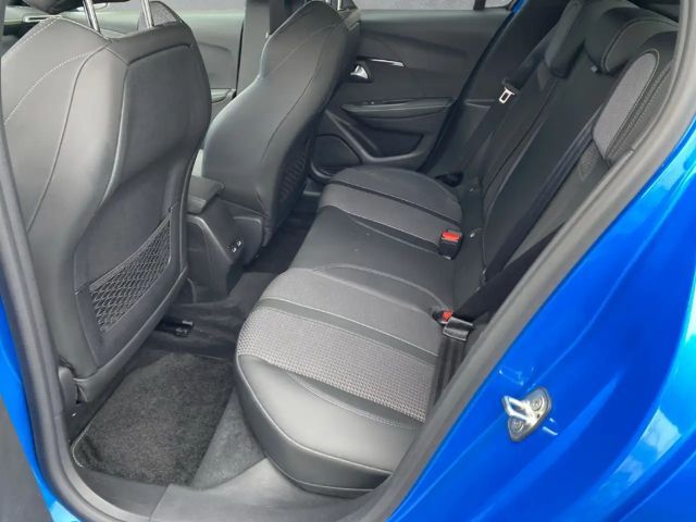 Peugeot E-208 GT-Line