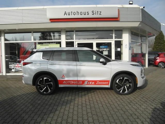 Mitsubishi Outlander SEL Special Edition