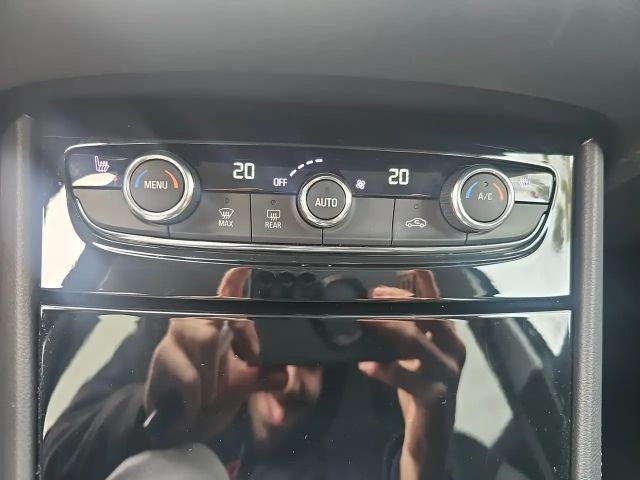 Opel Grandland X Elegance