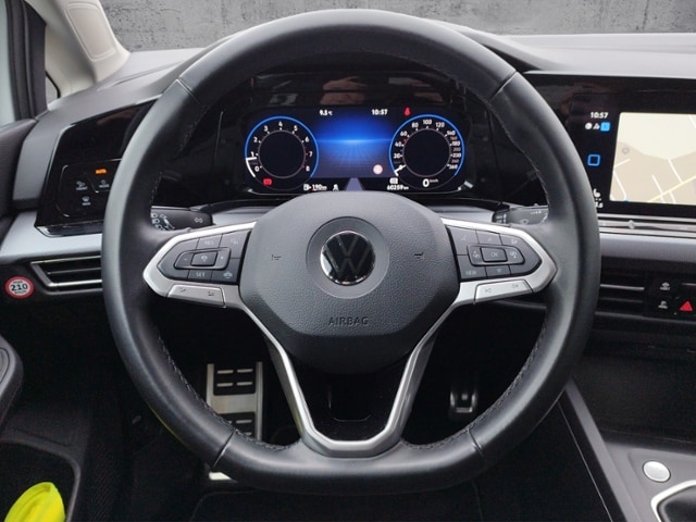 Volkswagen Golf Golf VIII