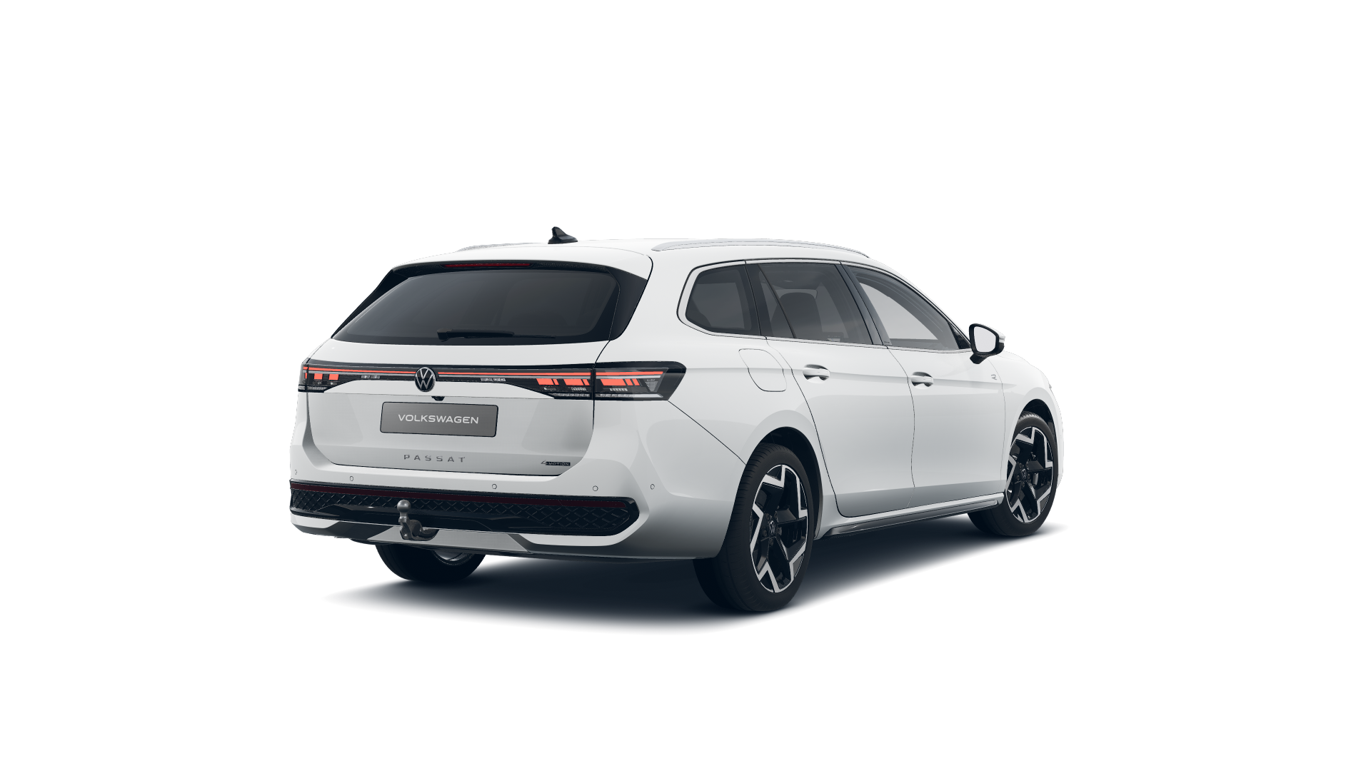 Volkswagen Passat 2.0 TDI