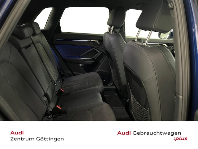 Audi Q3 35 TFSI S-Tronic