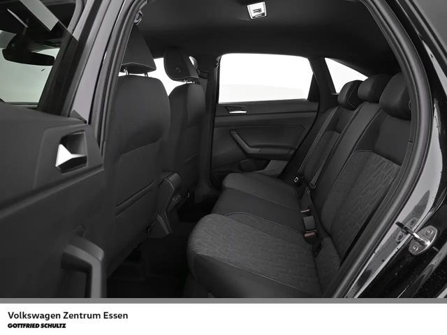 Volkswagen Taigo 1.0 TSI DSG Move