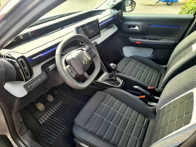 Citroën C3 Plus PureTech