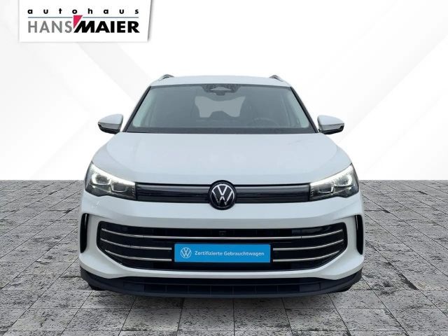 Volkswagen Tiguan DSG Elegance Elegance