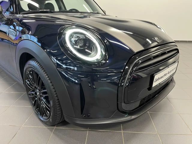 MINI Cooper LED PDC V+H DAB Tempomat Klimaaut. LM