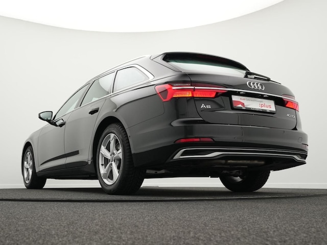Audi A6 40 TDI Avant S-Tronic