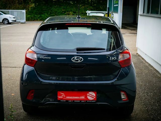 Hyundai i10 1,0 *WENIG KILOMETER*