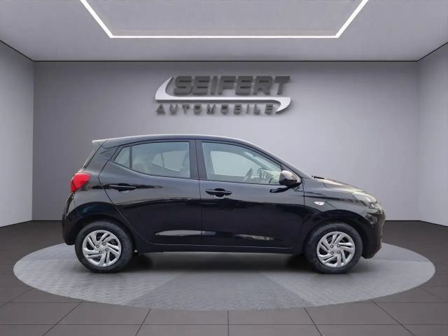 Hyundai i10 Select