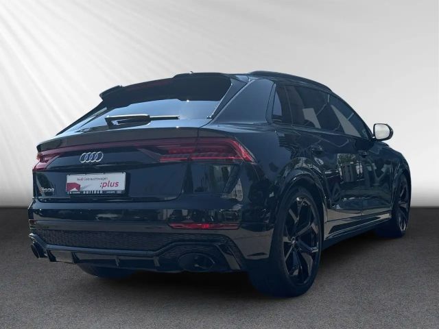 Audi RS Q8 Quattro