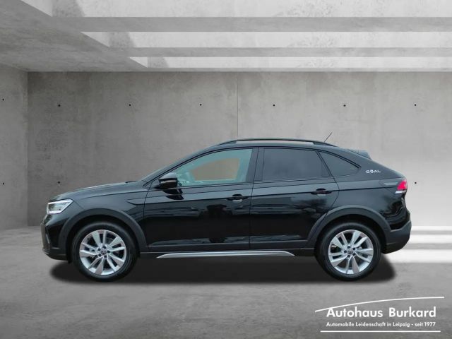 Volkswagen Taigo 1.0 TSI DSG