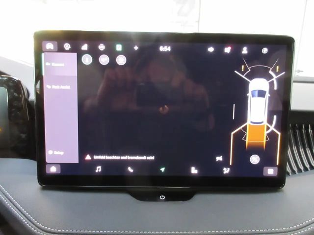 Skoda Superb Sportline