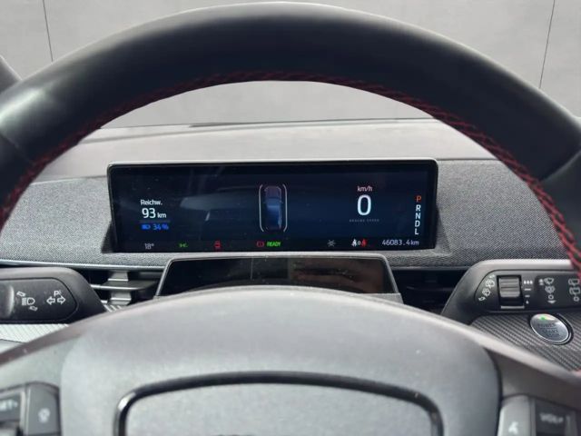 Ford Mustang Mach-E 75 kWh AWD