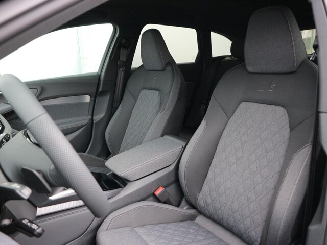 Audi A5 Avant S-Tronic