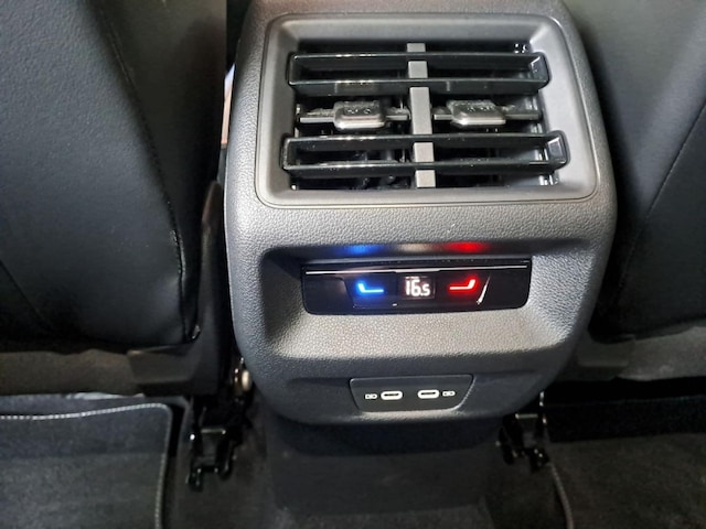 Volkswagen Tiguan 2.0 TDI 4Motion DSG R-Line