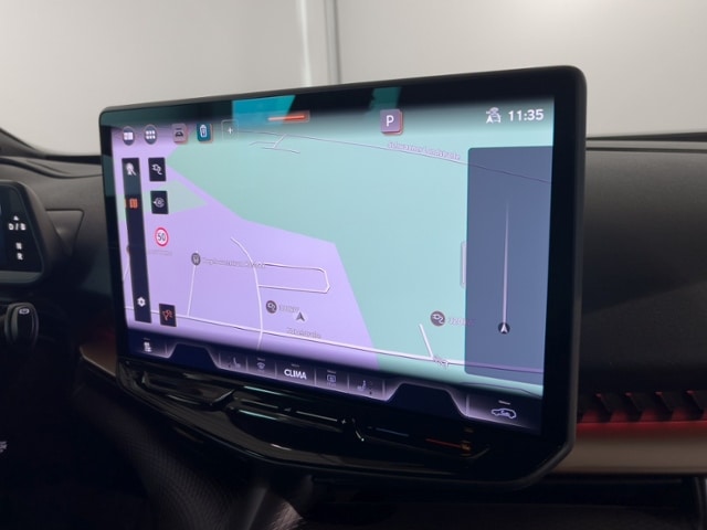 Cupra Tavascan 210 kW 82kWh+SHZ+KAMERA+NAVI+ALLWETTER