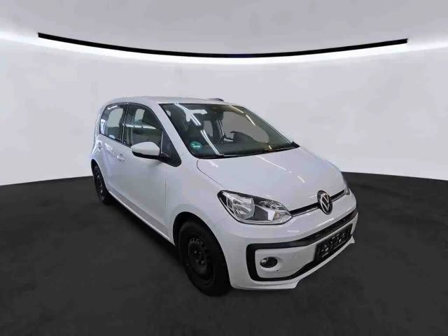 Volkswagen up! 1.0 Sitzhzg/Klima/4Türen