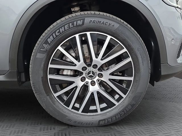 Mercedes-Benz GLC 300 4MATIC