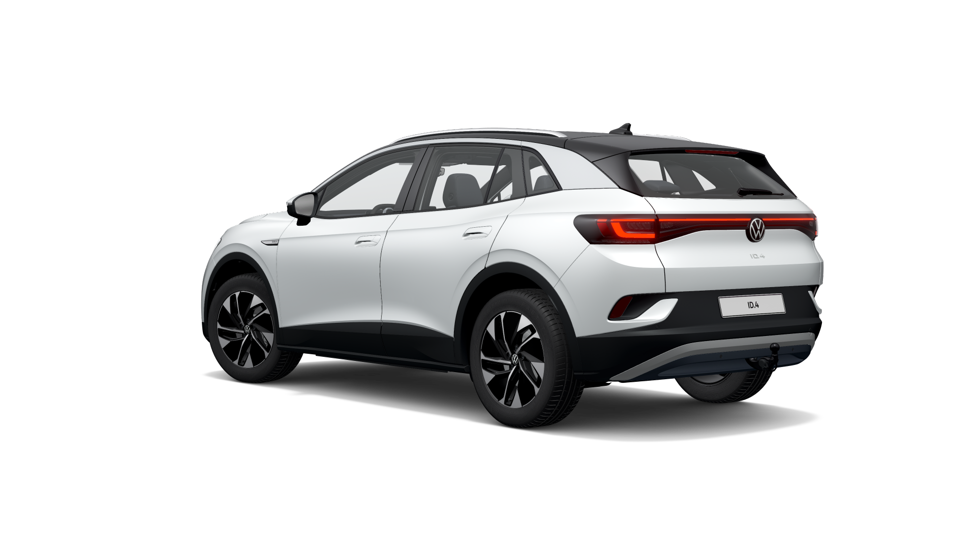 Volkswagen ID.4 Performance Pro