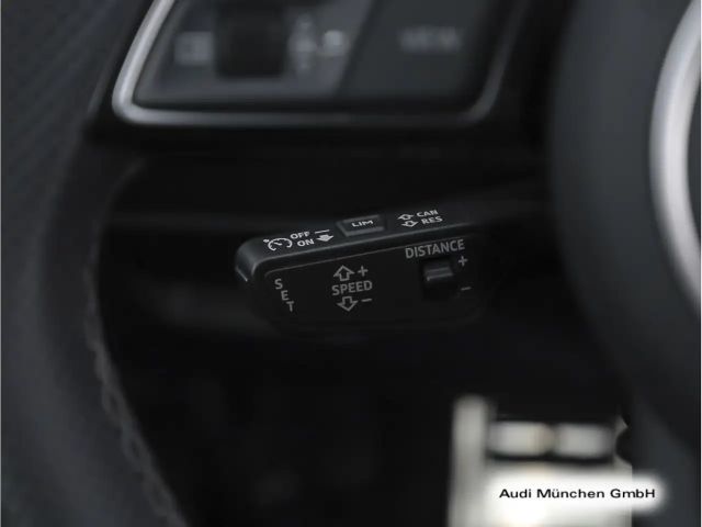 Audi S3 S-Tronic Sedan