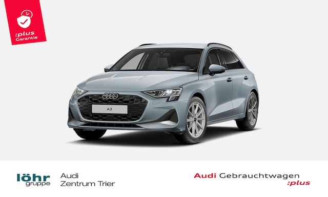 Audi A3 35 TDI S-Tronic Sportback
