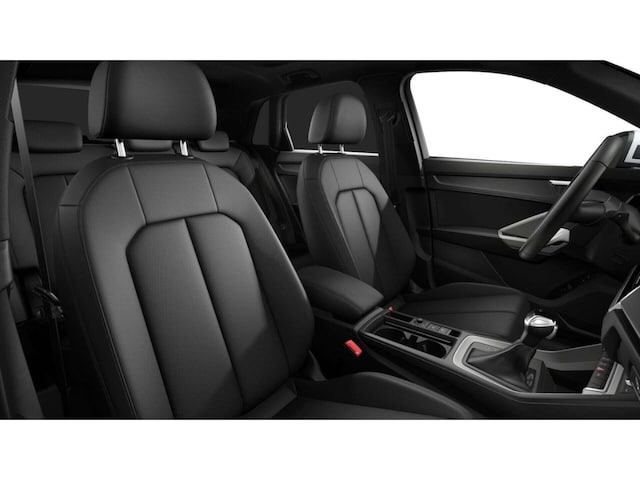 Audi Q3 35 TFSI S-Line S-Tronic