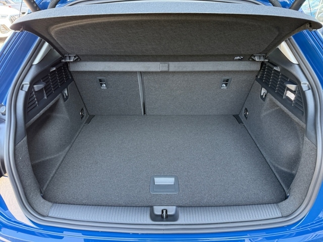 Audi Q2 35 TDI S-Line S-Tronic