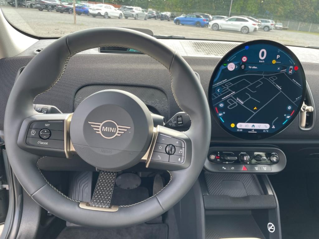 MINI Cooper S Countryman All4