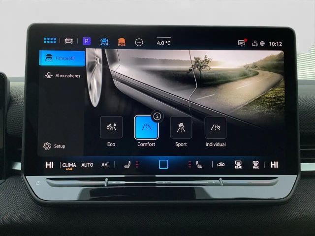 Volkswagen T-Roc 1.5 eTSI DSG Life