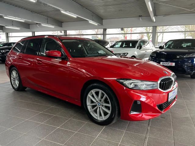 BMW 320 320d Touring