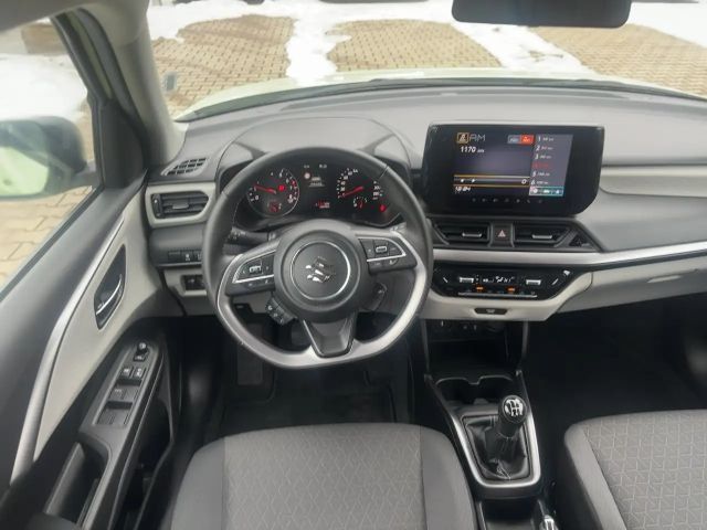 Suzuki Swift Comfort