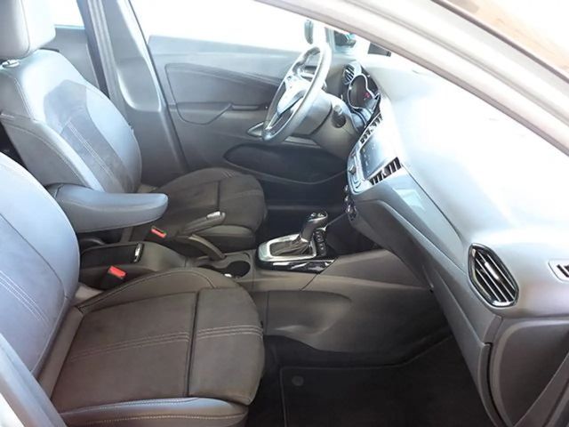 Opel Crossland X Ultimate