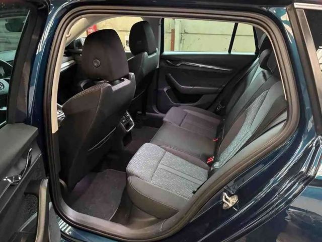 Skoda Octavia 1.5 TSI Combi Style Style