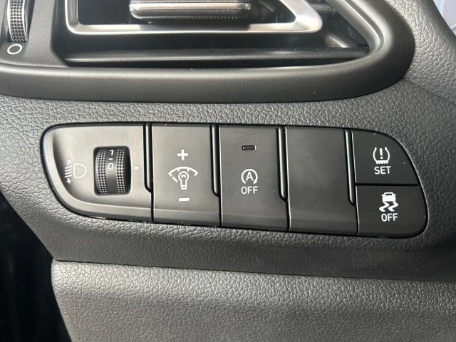 Hyundai i30 1.0 Advantage T-GDi