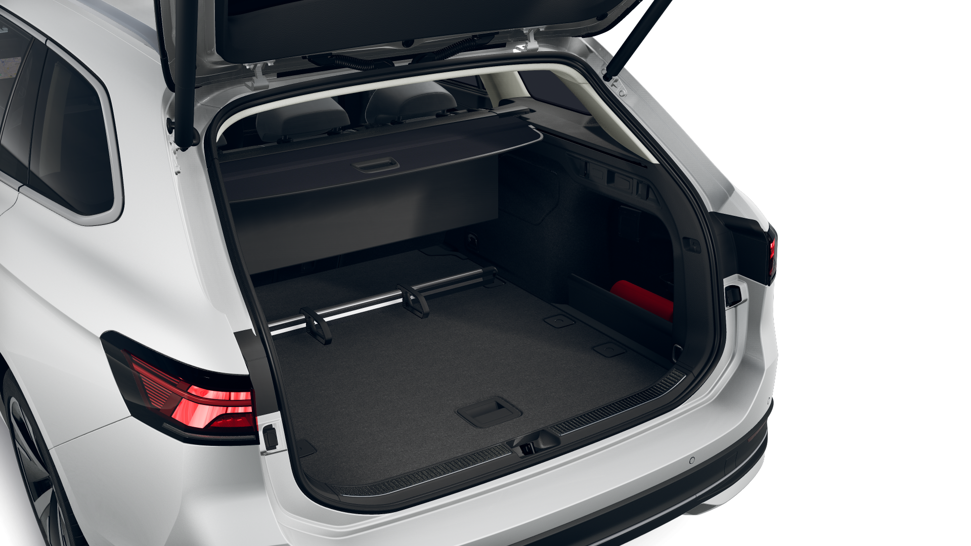 Volkswagen Passat 1.5 TSI Business DSG Variant