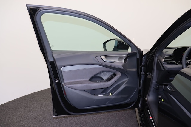 Audi A5 Avant Quattro S-Tronic